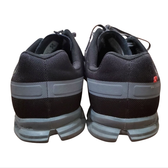 Men's On Running Cloudflow 3.0 Size 12 - Picture 4 of 13